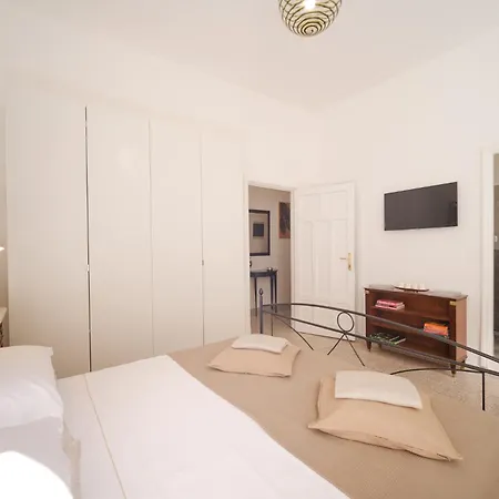 Vatican Domus By Buddyrent 로마