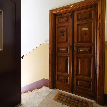 Vatican Domus By Buddyrent Apartment Rome