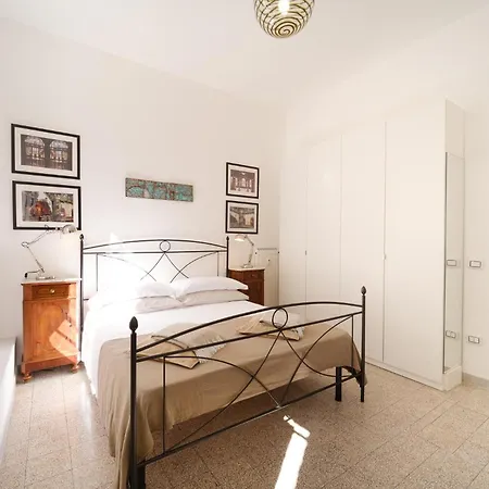 Vatican Domus By Buddyrent Apartment Rome