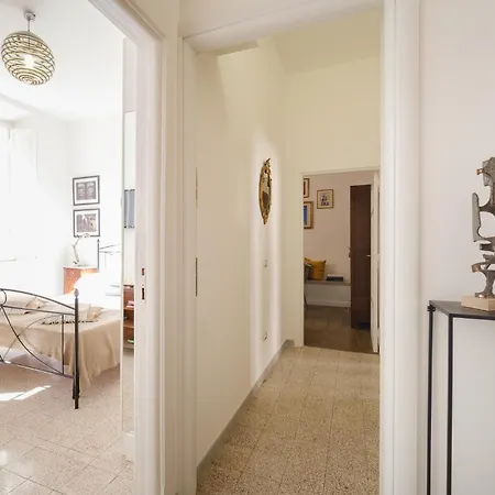 Apartment Vatican Domus By Buddyrent *