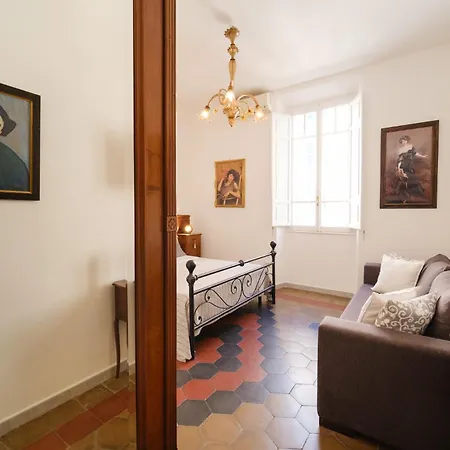 Apartment Vatican Domus By Buddyrent Rome