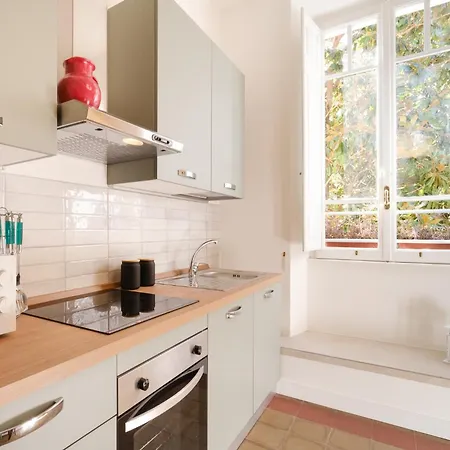 Vatican Domus By Buddyrent Apartment Rome