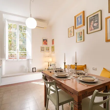 Vatican Domus By Buddyrent Apartment Rome