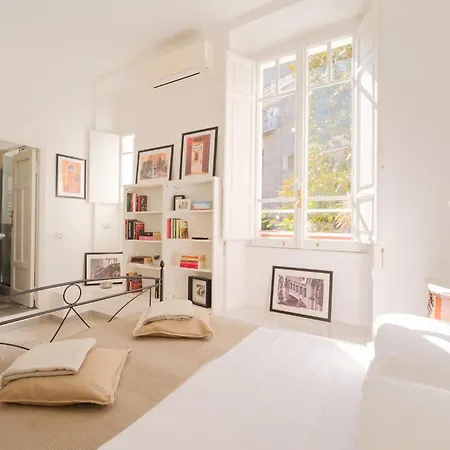 Apartment Vatican Domus By Buddyrent Rome