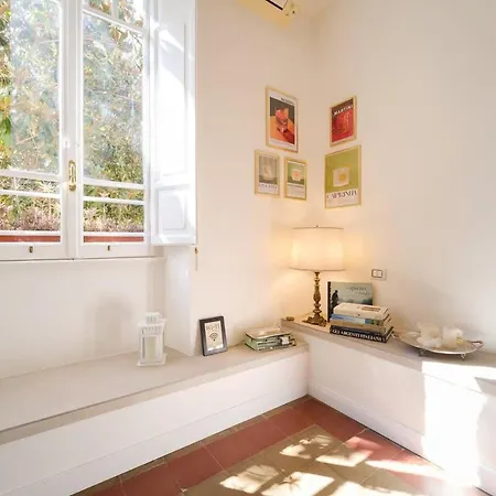 Apartament Vatican Domus By Buddyrent