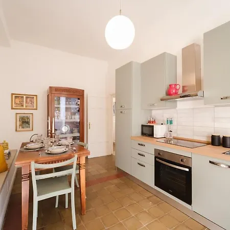 Appartement Vatican Domus By Buddyrent Rome