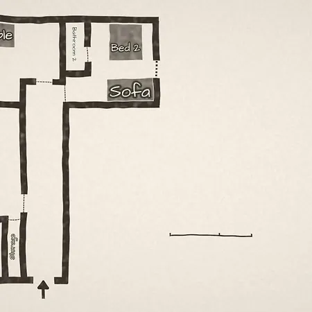 Vatican Domus By Buddyrent Rzym