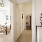 דירה Vatican Domus By Buddyrent *